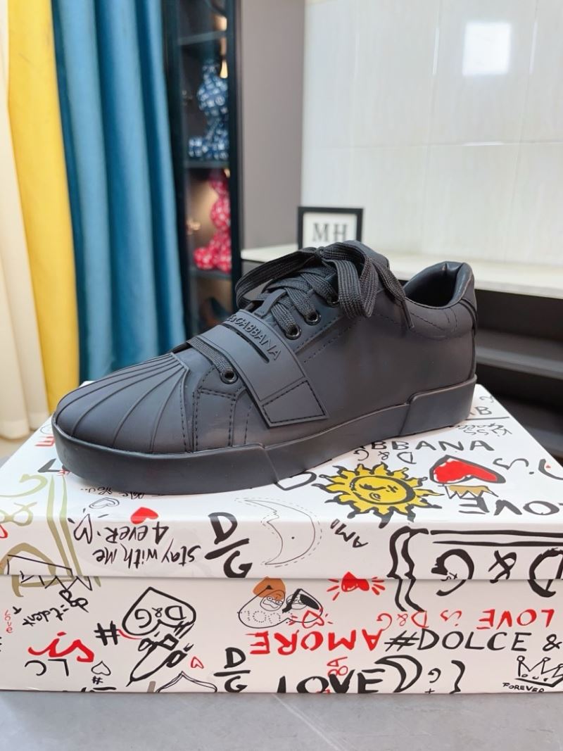 Dolce Gabbana Low Shoes